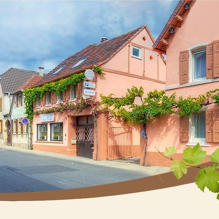 Hotel Altes Weinhaus Neustadt an der Weinstraße Exterior photo